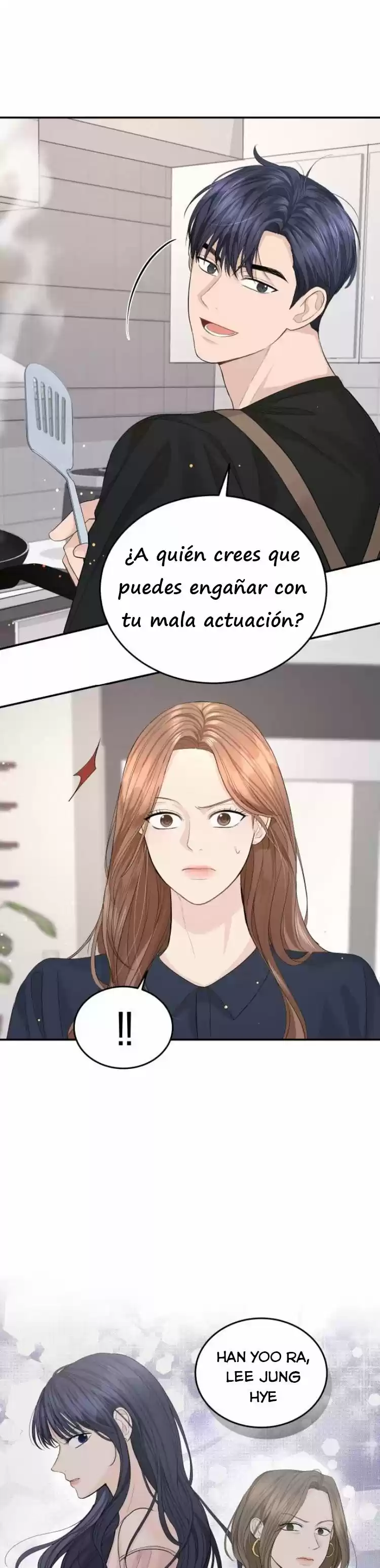 Perfect Marriage Revenge - Capítulo 19 - Página 16 - LectorTMOo