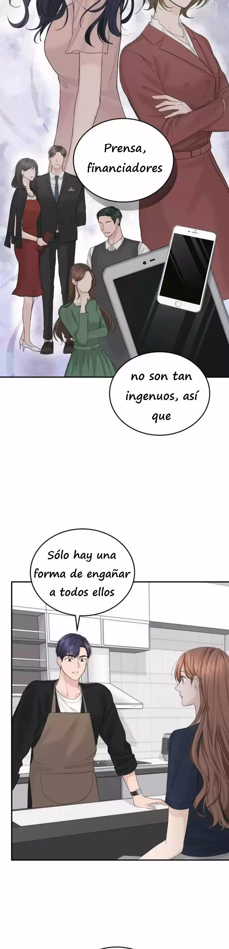 Perfect Marriage Revenge - Capítulo 19 - Página 17 - LectorTMOo