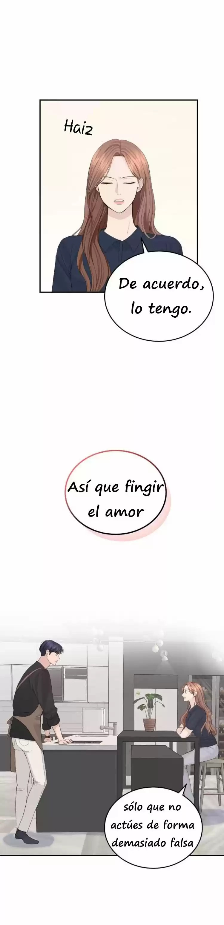 Perfect Marriage Revenge - Capítulo 19 - Página 19 - LectorTMOo