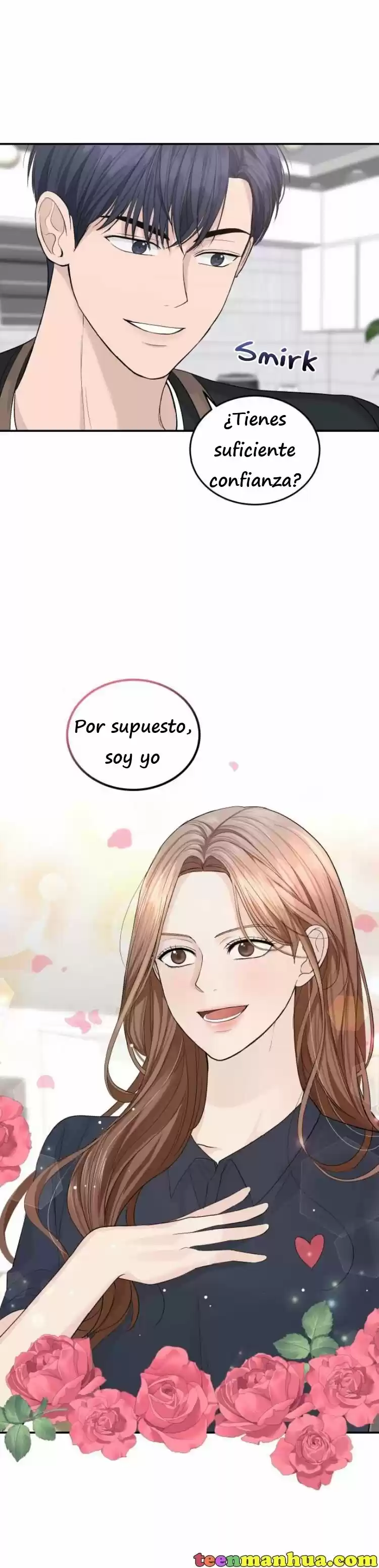 Perfect Marriage Revenge - Capítulo 19 - Página 20 - LectorTMOo