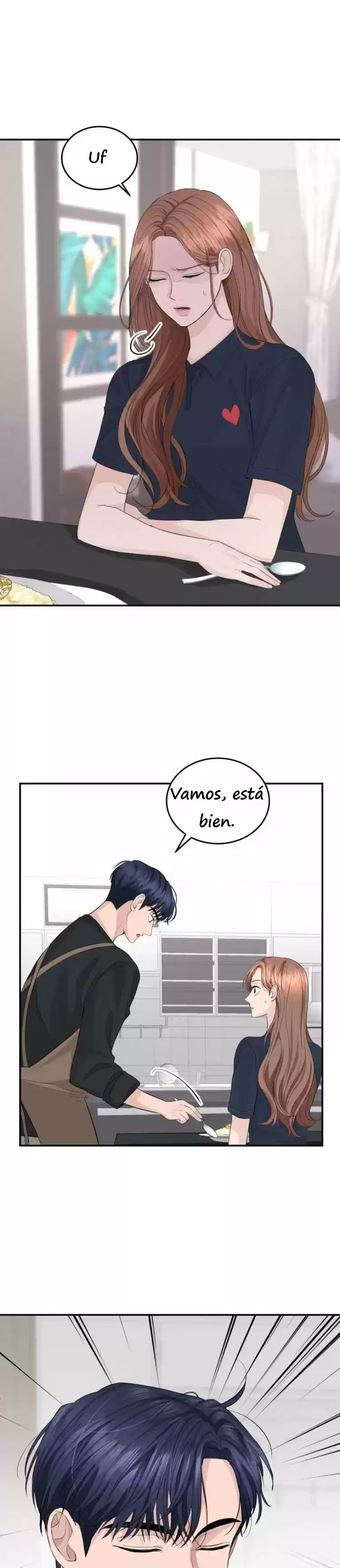 Perfect Marriage Revenge - Capítulo 19 - Página 22 - LectorTMOo