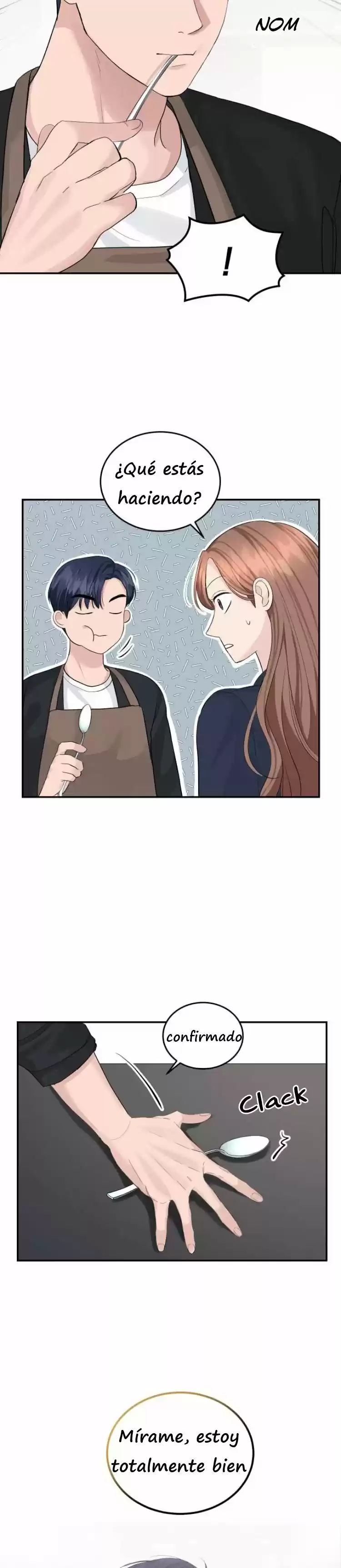 Perfect Marriage Revenge - Capítulo 19 - Página 23 - LectorTMOo