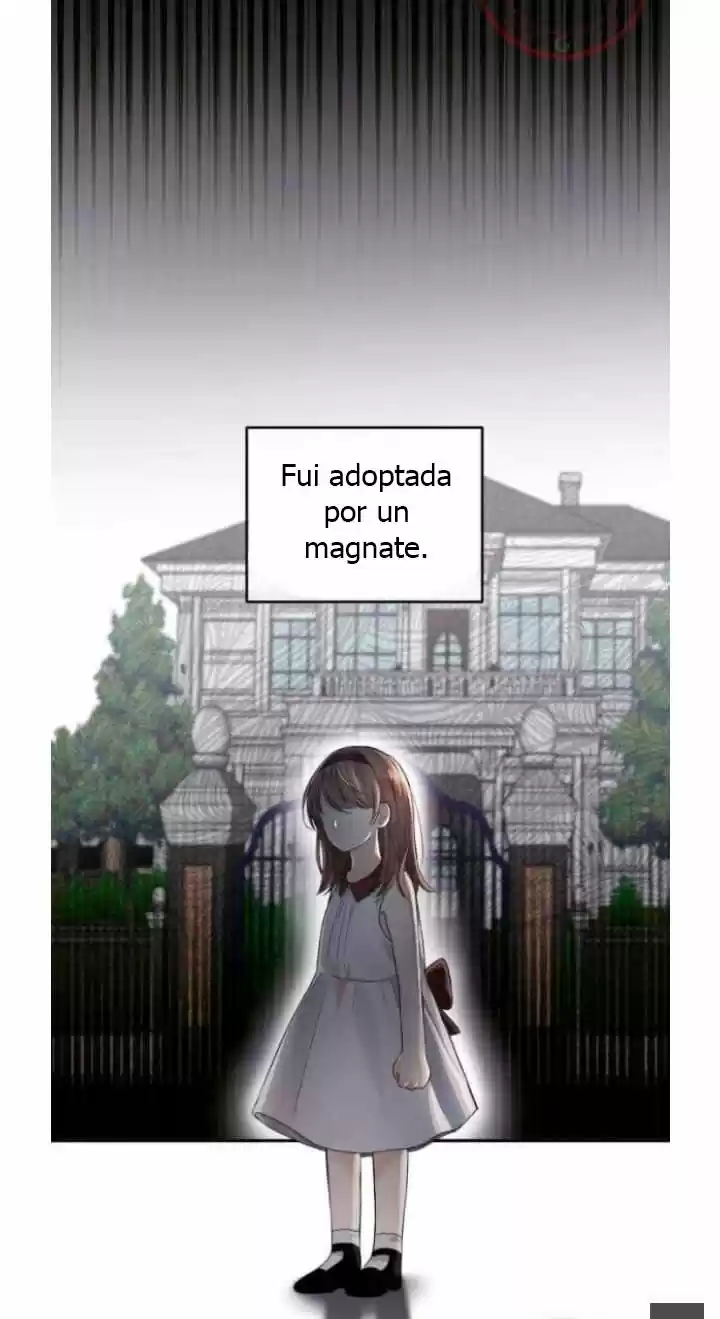 Perfect Marriage Revenge - Capítulo 2 - Página 7 - LectorTMOo