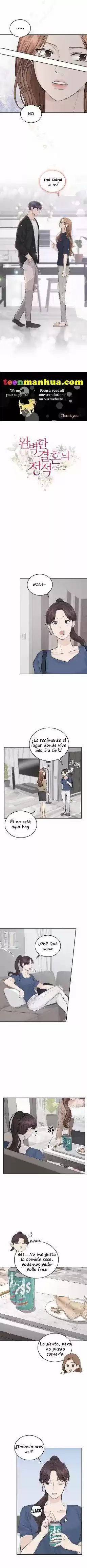 Perfect Marriage Revenge - Capítulo 21 - Página 4 - LectorTMOo