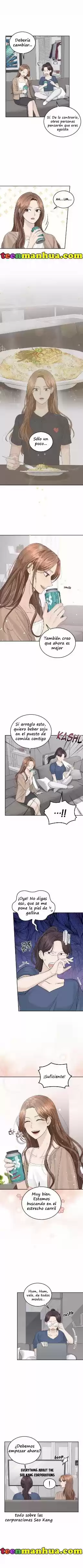 Perfect Marriage Revenge - Capítulo 21 - Página 5 - LectorTMOo