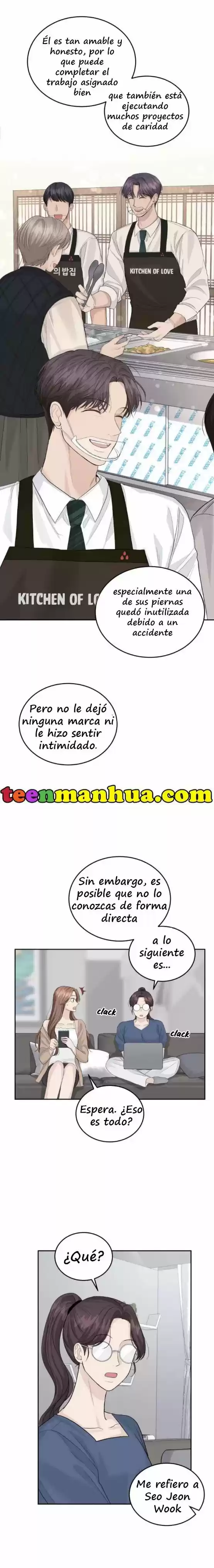 Perfect Marriage Revenge - Capítulo 21 - Página 7 - LectorTMOo