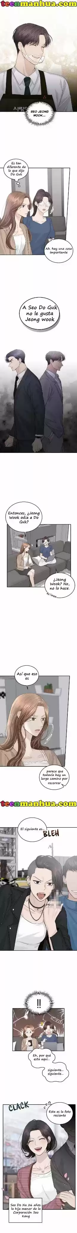 Perfect Marriage Revenge - Capítulo 22 - Página 1 - LectorTMOo