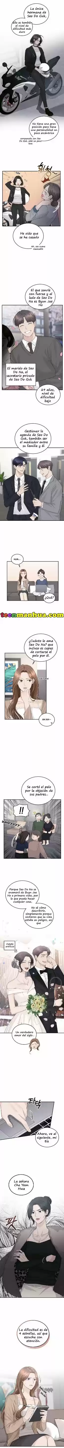 Perfect Marriage Revenge - Capítulo 22 - Página 2 - LectorTMOo