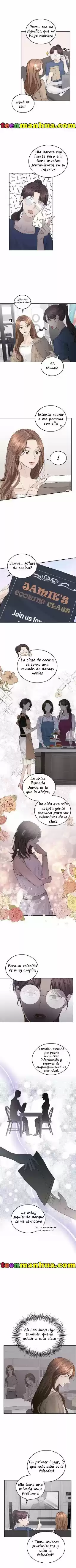 Perfect Marriage Revenge - Capítulo 22 - Página 4 - LectorTMOo
