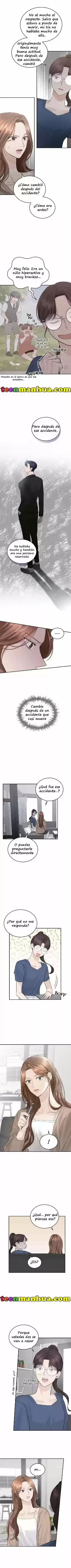 Perfect Marriage Revenge - Capítulo 22 - Página 6 - LectorTMOo