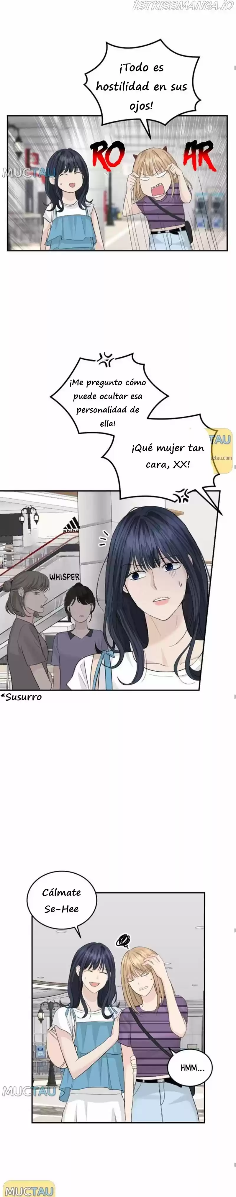 Perfect Marriage Revenge - Capítulo 25 - Página 6 - LectorTMOo