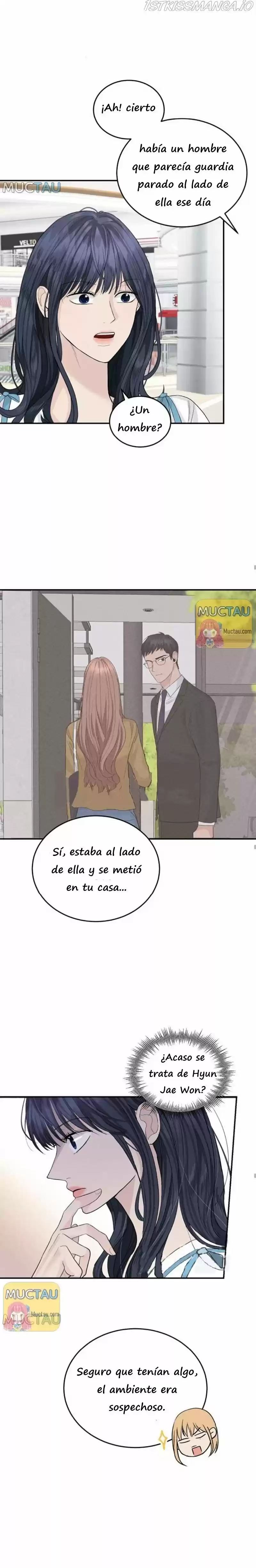 Perfect Marriage Revenge - Capítulo 25 - Página 7 - LectorTMOo