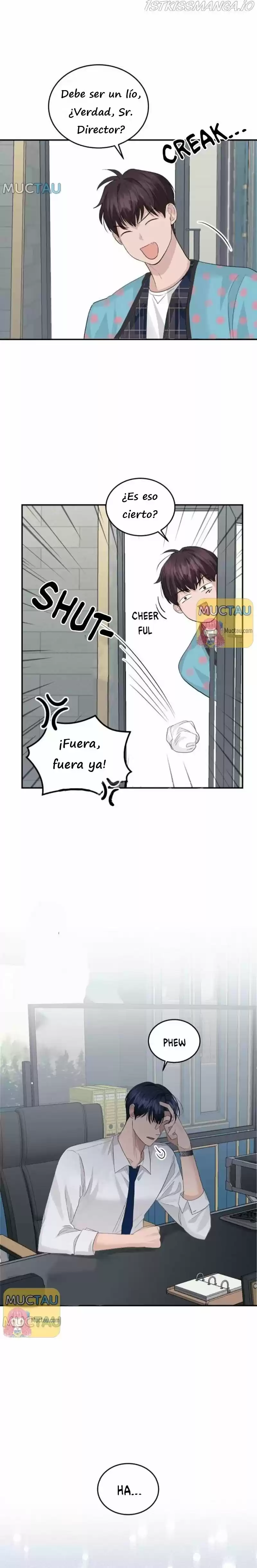 Perfect Marriage Revenge - Capítulo 25 - Página 17 - LectorTMOo