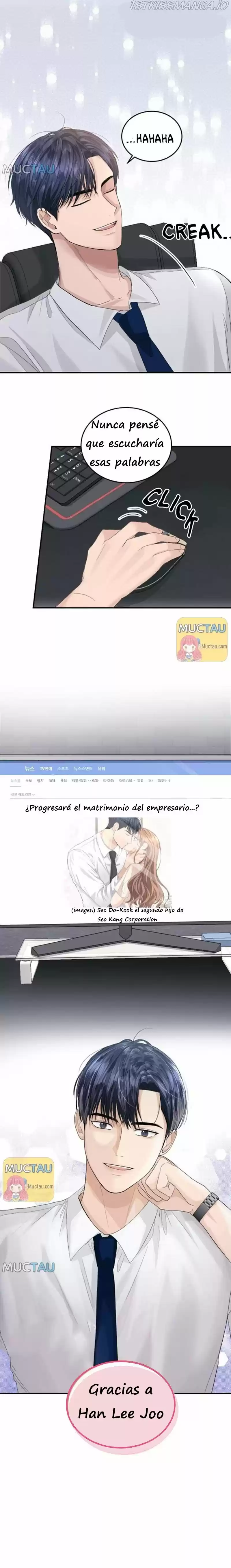 Perfect Marriage Revenge - Capítulo 25 - Página 18 - LectorTMOo