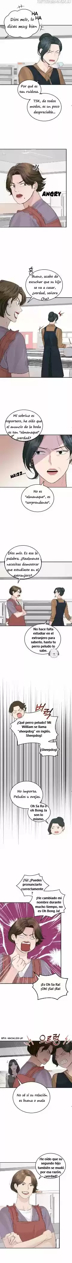 Perfect Marriage Revenge - Capítulo 26 - Página 9 - LectorTMOo