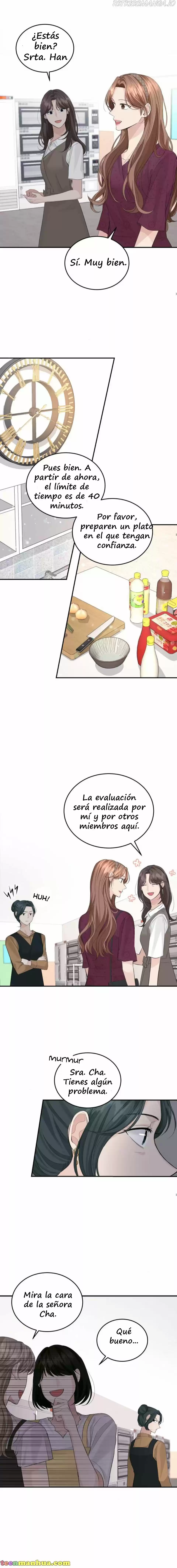 Perfect Marriage Revenge - Capítulo 27 - Página 3 - LectorTMOo