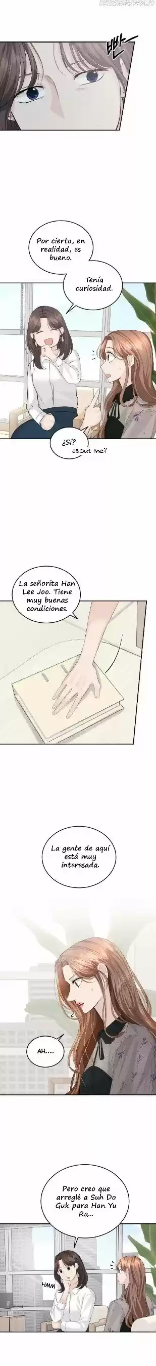 Perfect Marriage Revenge - Capítulo 27 - Página 8 - LectorTMOo