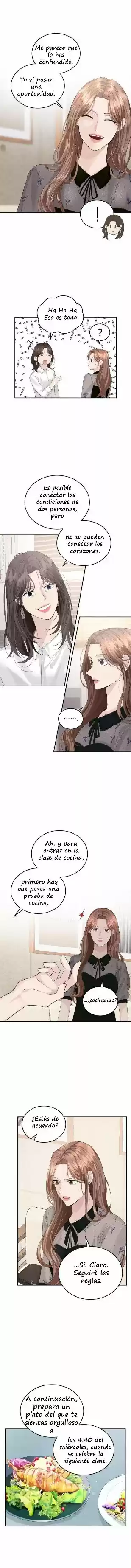 Perfect Marriage Revenge - Capítulo 27 - Página 9 - LectorTMOo
