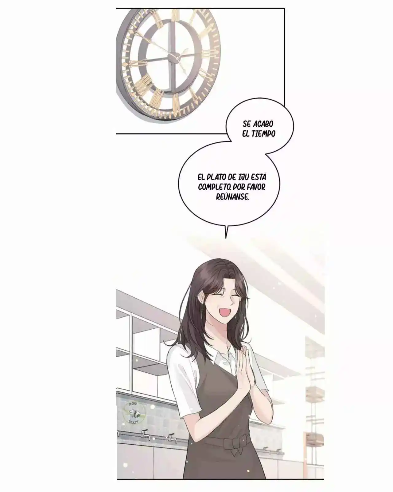 Perfect Marriage Revenge - Capítulo 28 - Página 2 - LectorTMOo