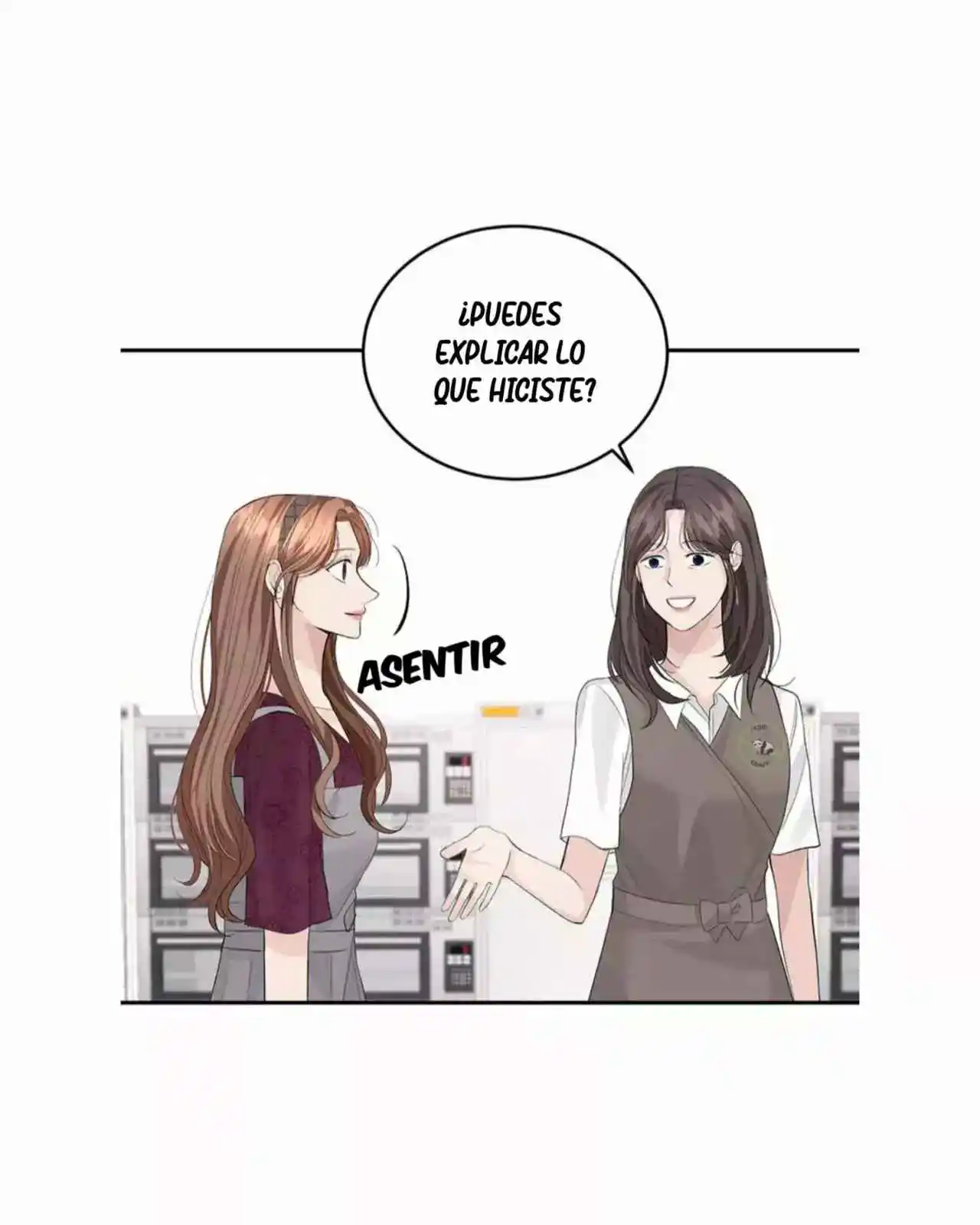 Perfect Marriage Revenge - Capítulo 28 - Página 3 - LectorTMOo
