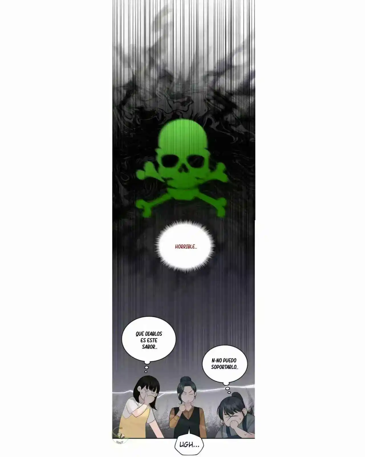 Perfect Marriage Revenge - Capítulo 28 - Página 9 - LectorTMOo