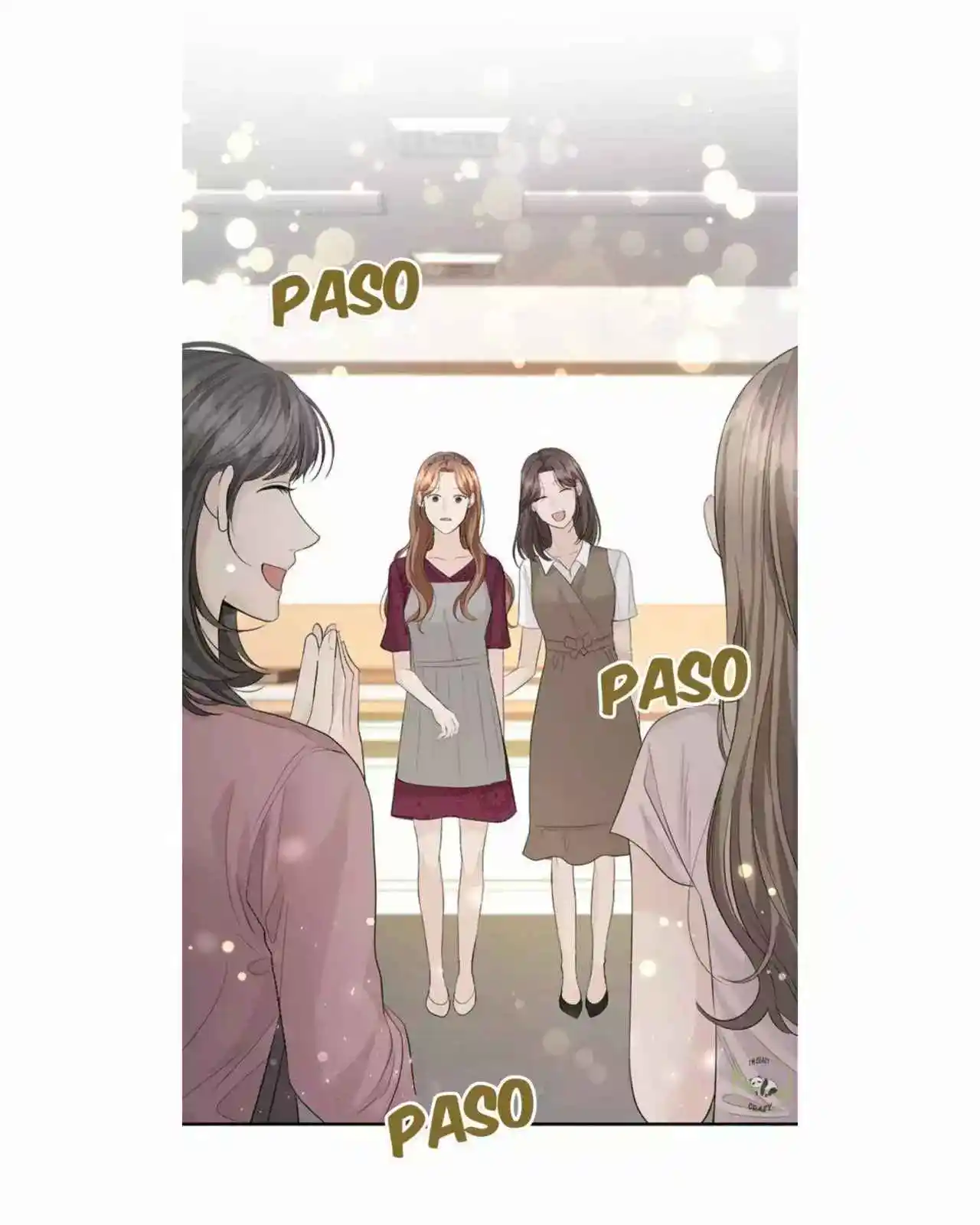 Perfect Marriage Revenge - Capítulo 28 - Página 26 - LectorTMOo