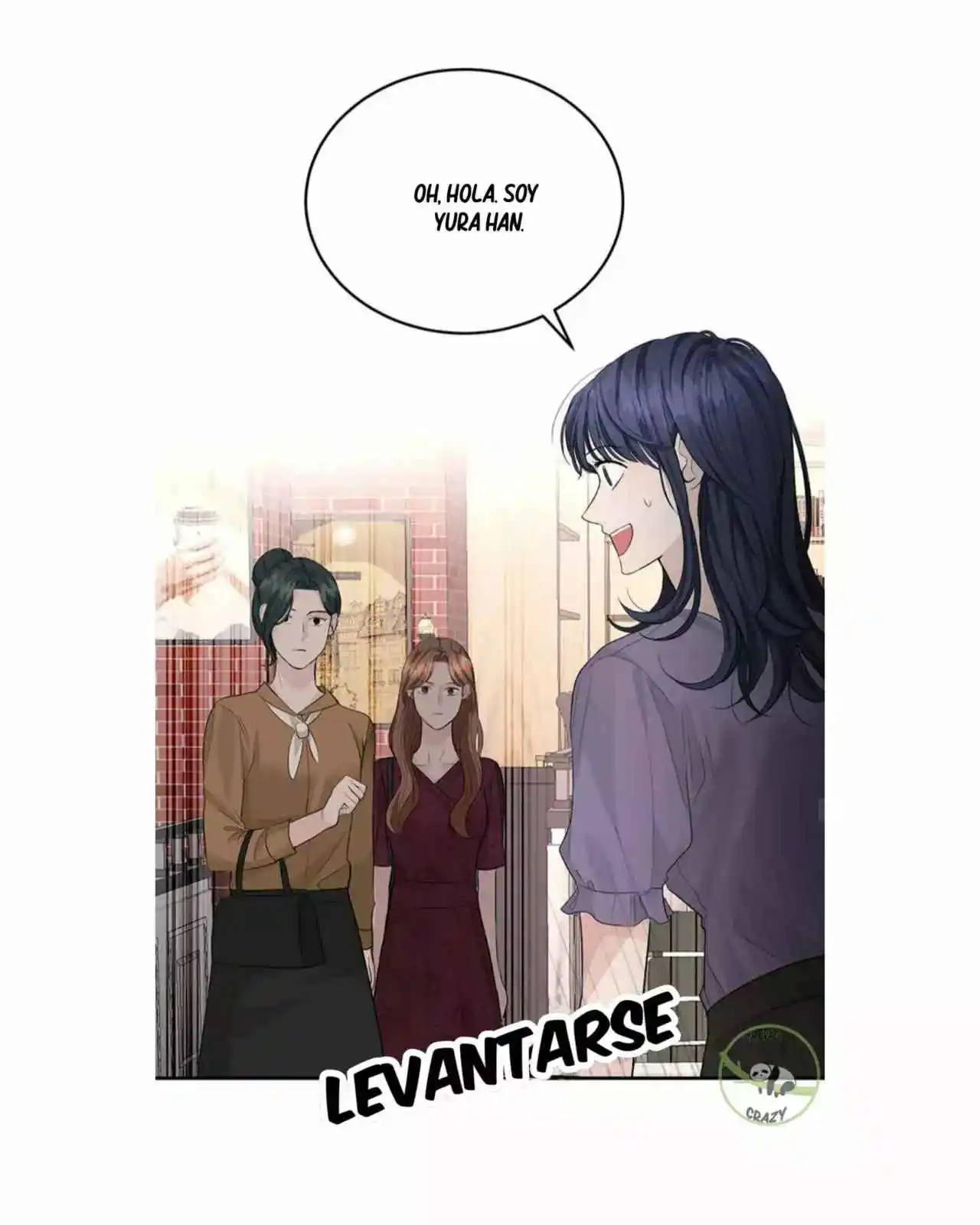 Perfect Marriage Revenge - Capítulo 28 - Página 43 - LectorTMOo
