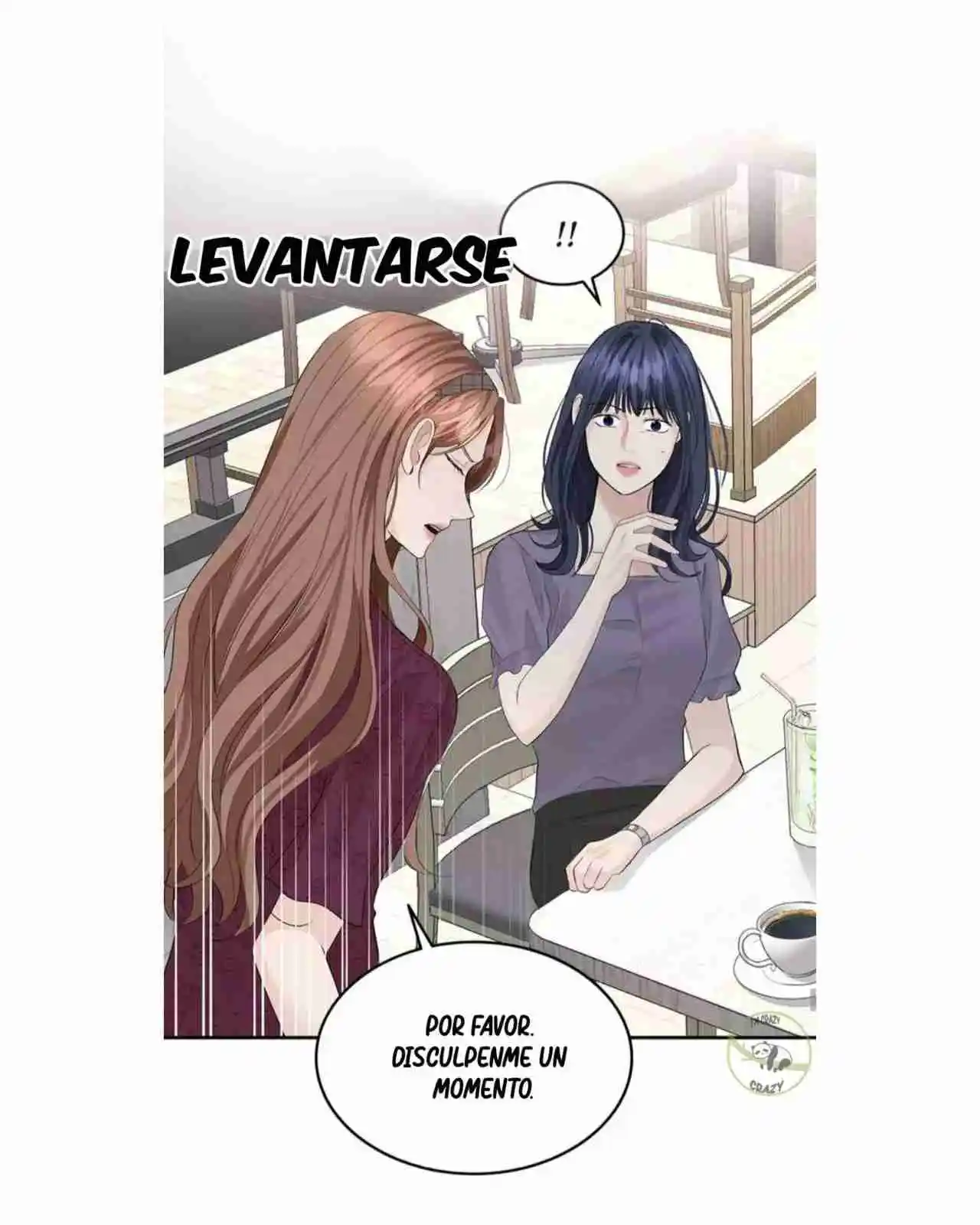 Perfect Marriage Revenge - Capítulo 28 - Página 55 - LectorTMOo