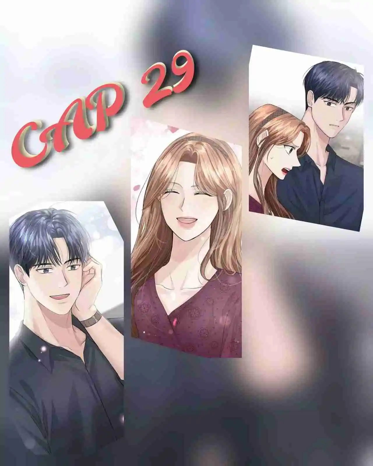 Perfect Marriage Revenge - Capítulo 29 - Página 1 - LectorTMOo