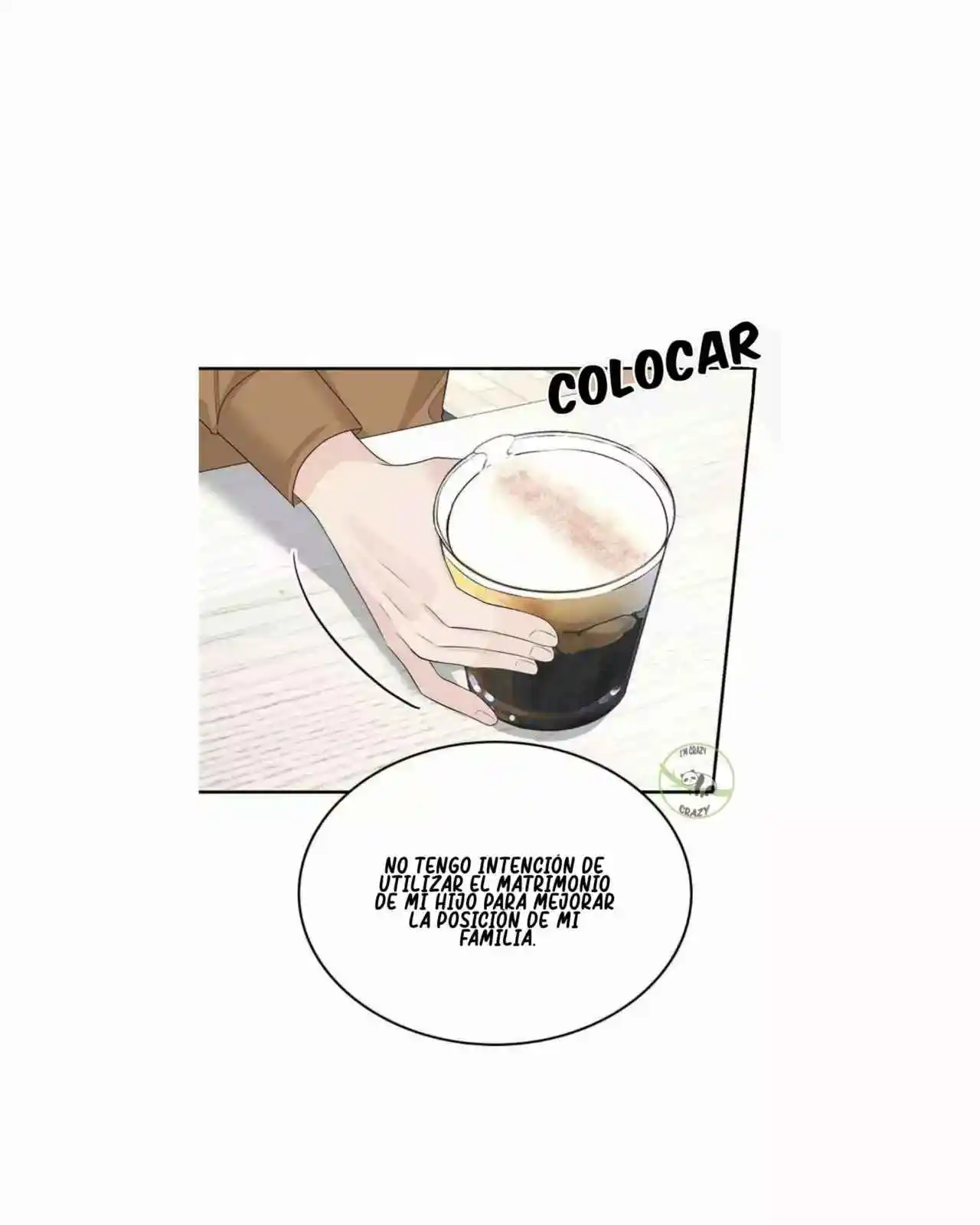 Perfect Marriage Revenge - Capítulo 29 - Página 5 - LectorTMOo