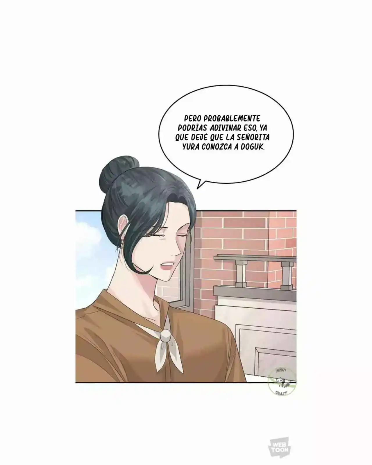 Perfect Marriage Revenge - Capítulo 29 - Página 6 - LectorTMOo