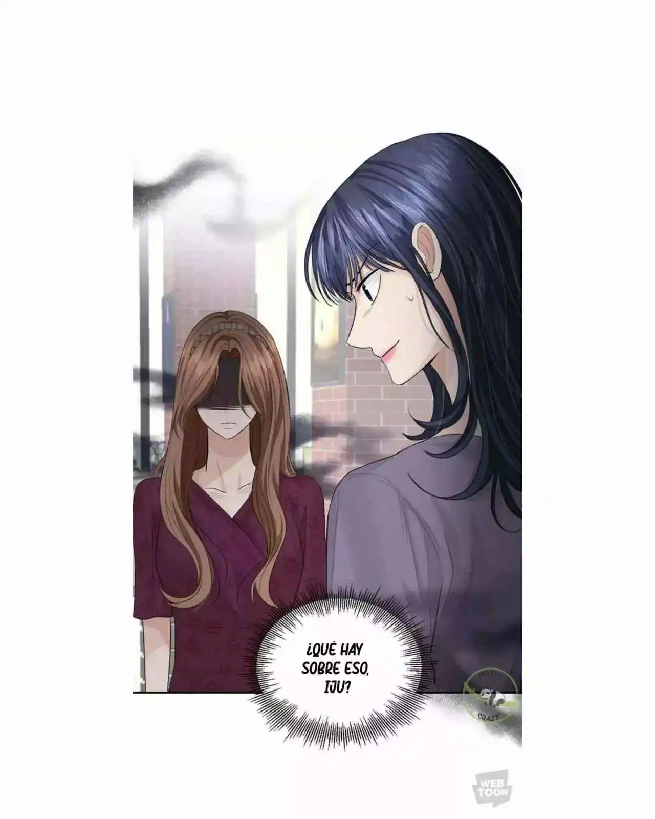 Perfect Marriage Revenge - Capítulo 29 - Página 16 - LectorTMOo