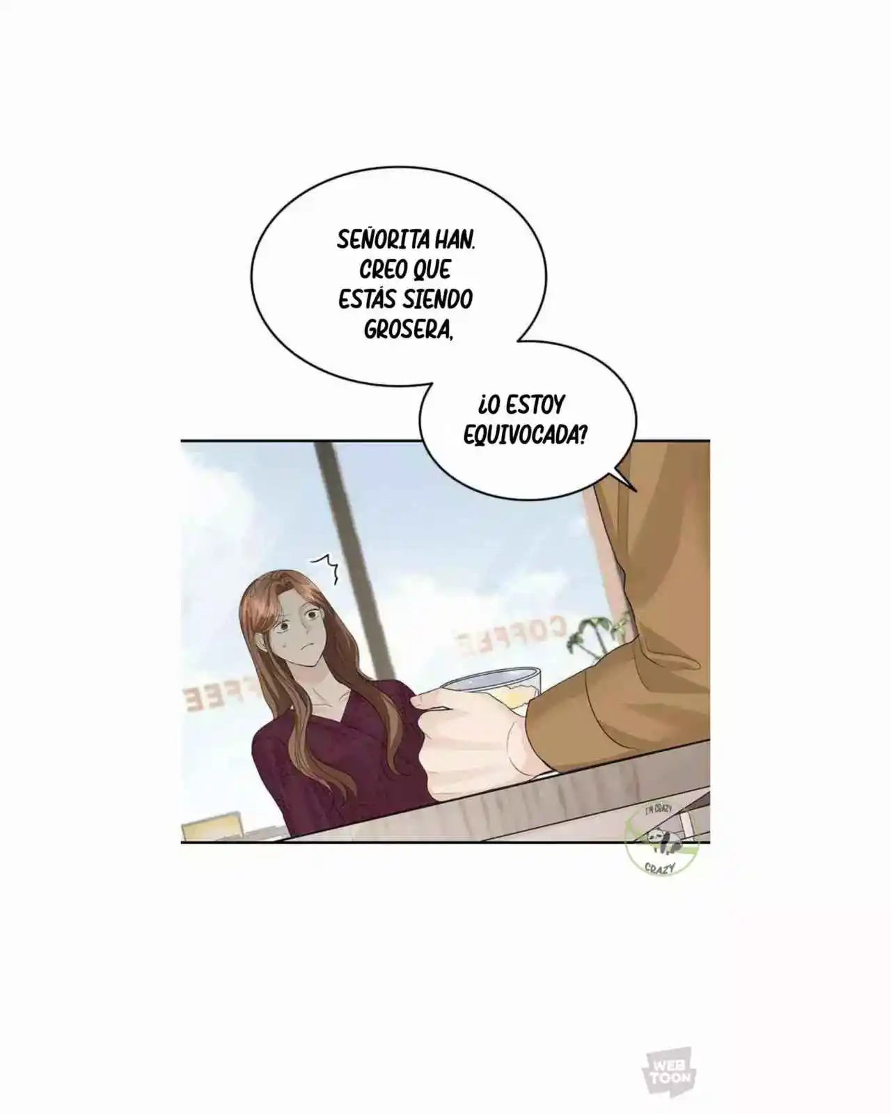 Perfect Marriage Revenge - Capítulo 29 - Página 22 - LectorTMOo