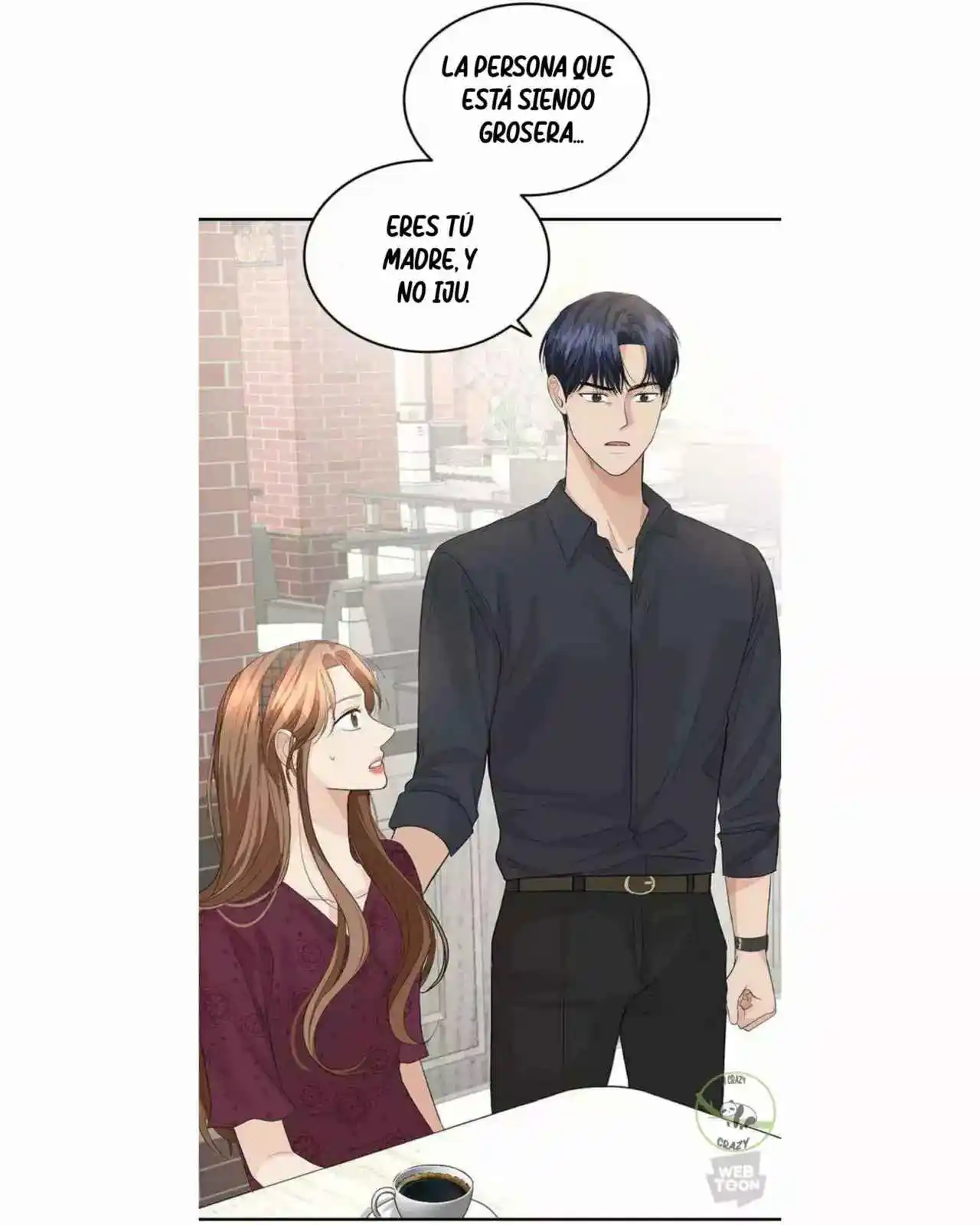 Perfect Marriage Revenge - Capítulo 29 - Página 25 - LectorTMOo