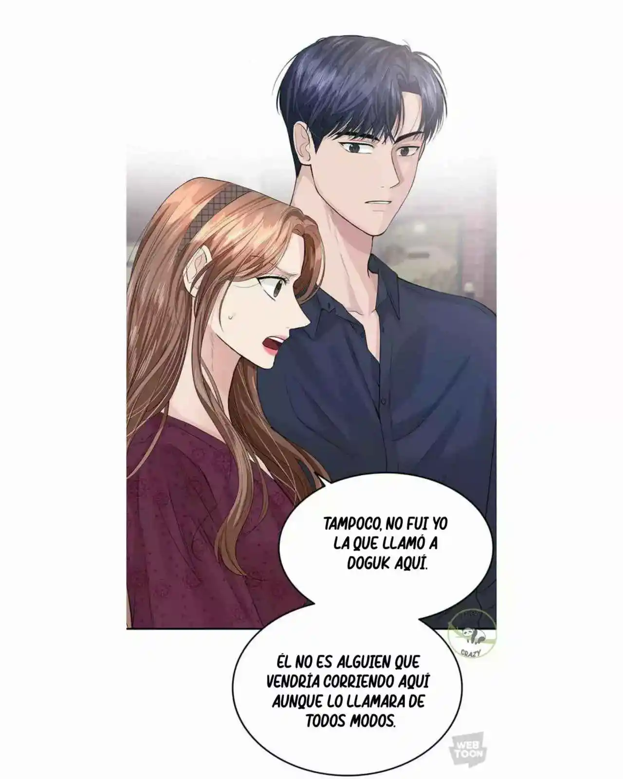 Perfect Marriage Revenge - Capítulo 29 - Página 29 - LectorTMOo