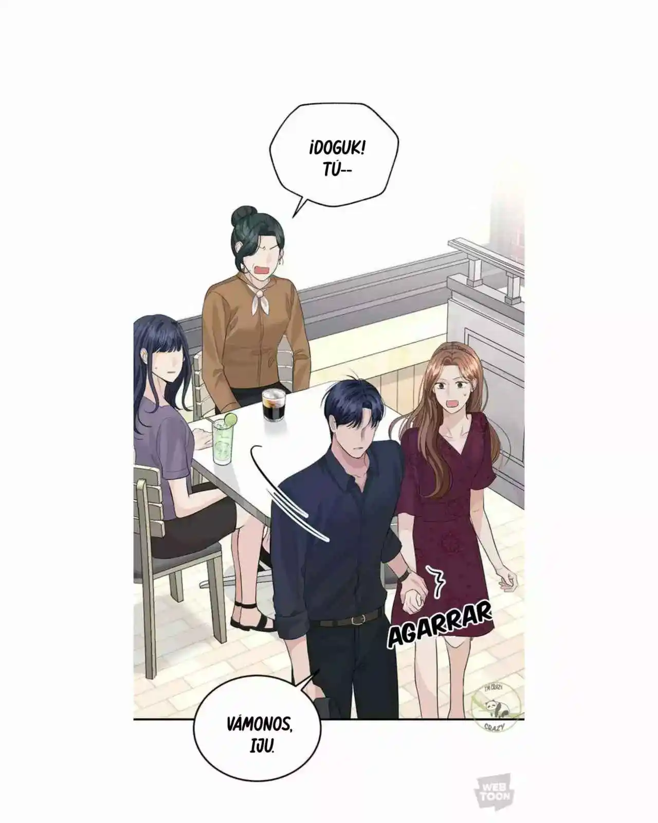 Perfect Marriage Revenge - Capítulo 29 - Página 30 - LectorTMOo