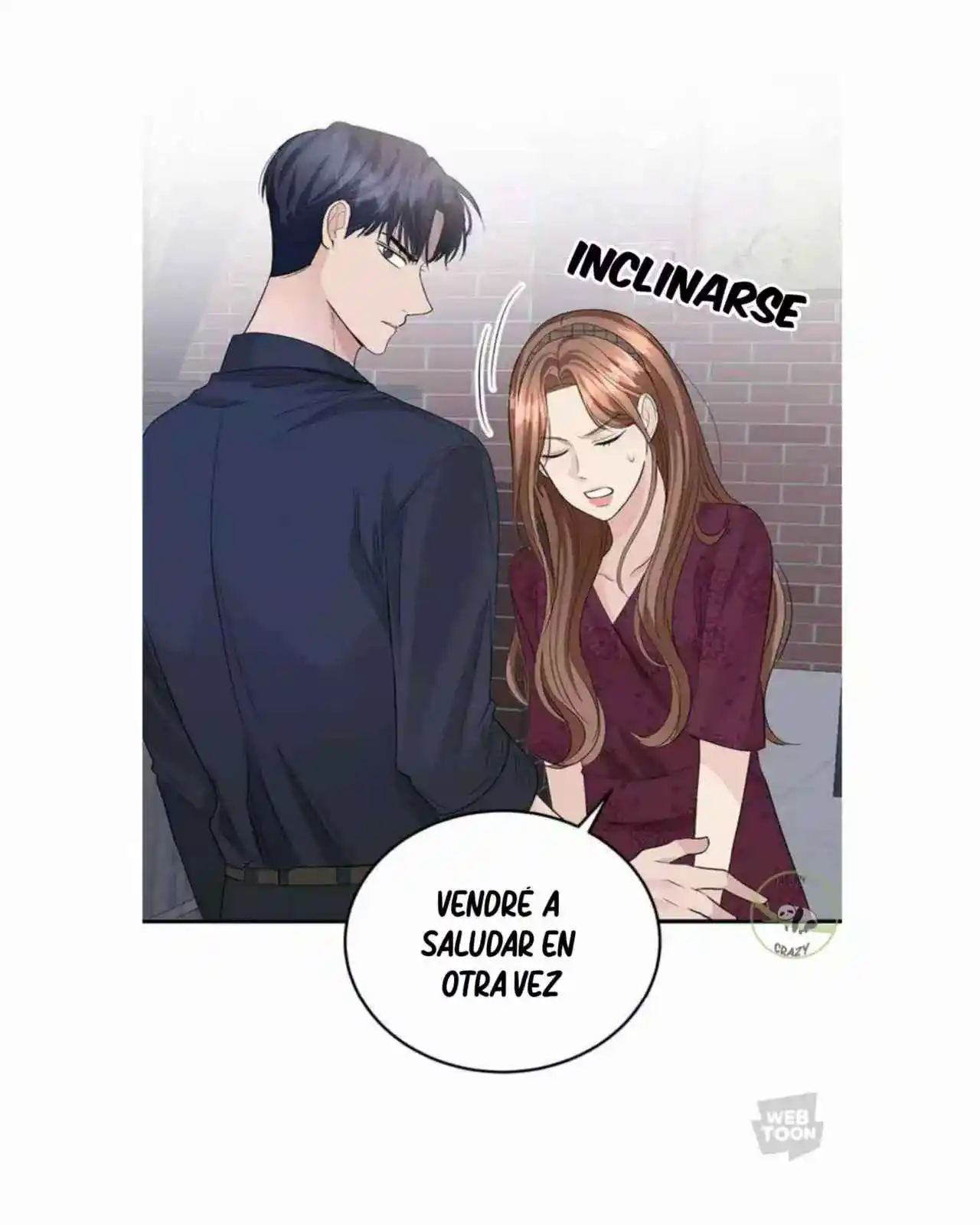 Perfect Marriage Revenge - Capítulo 29 - Página 33 - LectorTMOo