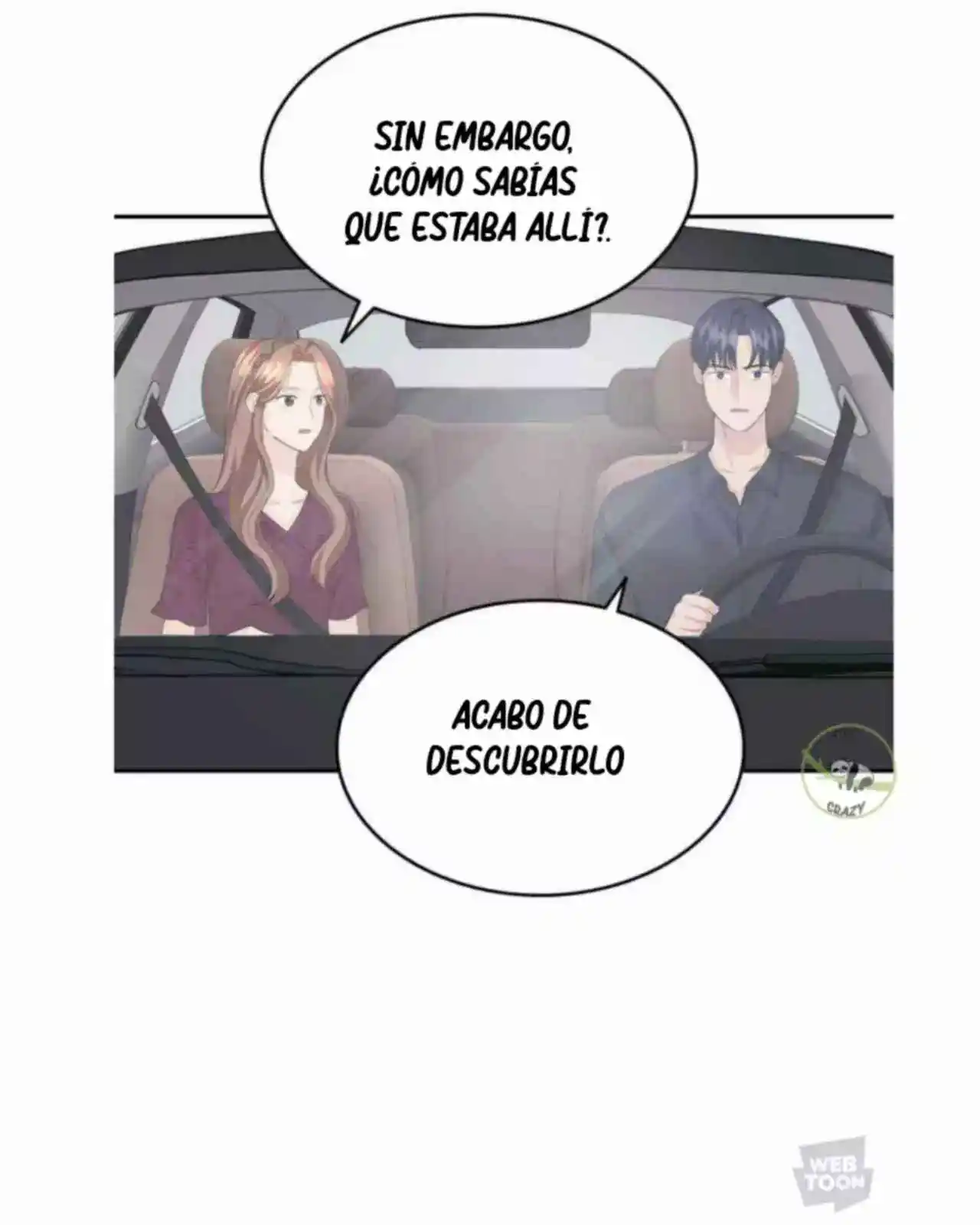 Perfect Marriage Revenge - Capítulo 29 - Página 40 - LectorTMOo
