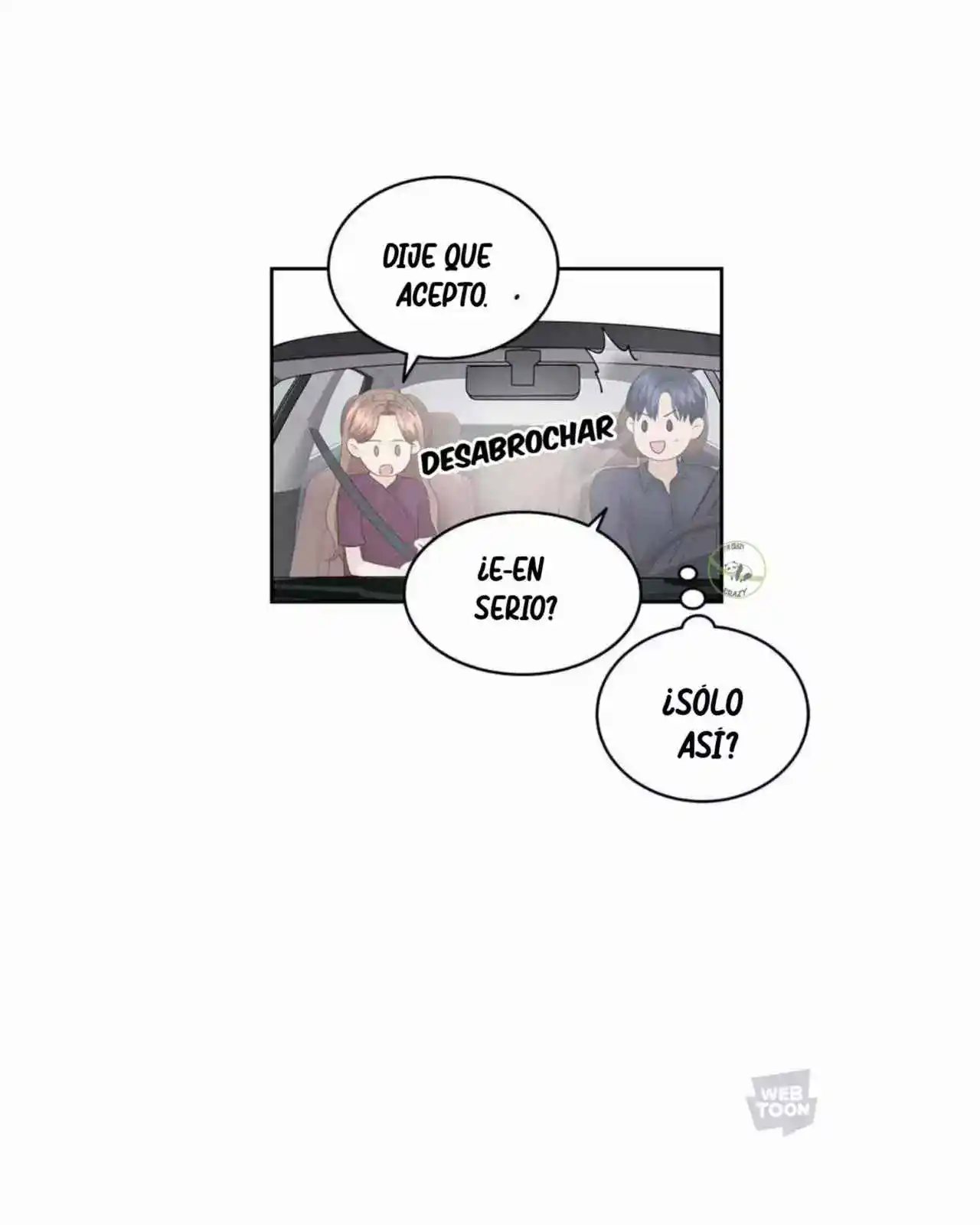 Perfect Marriage Revenge - Capítulo 29 - Página 52 - LectorTMOo