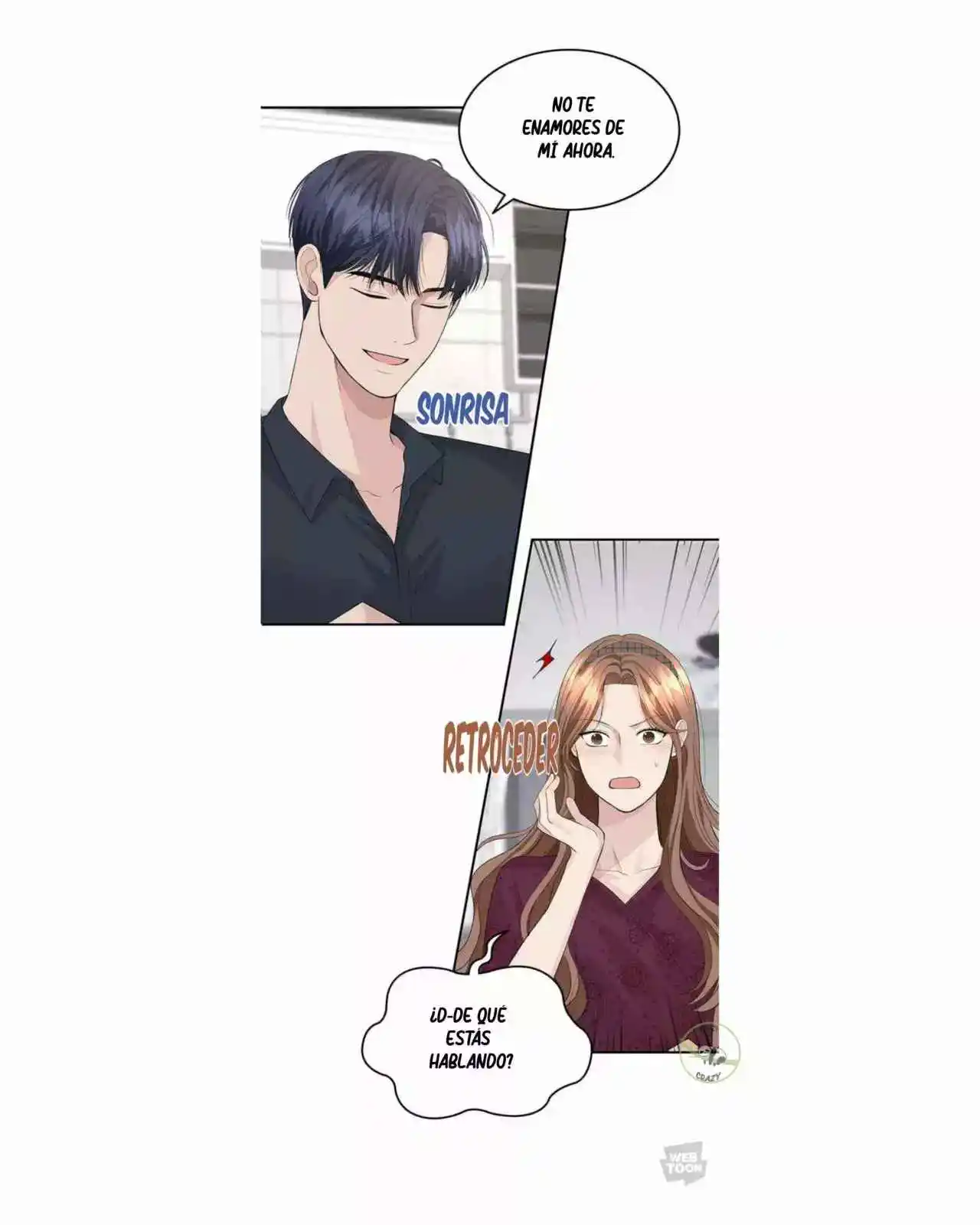 Perfect Marriage Revenge - Capítulo 29 - Página 55 - LectorTMOo