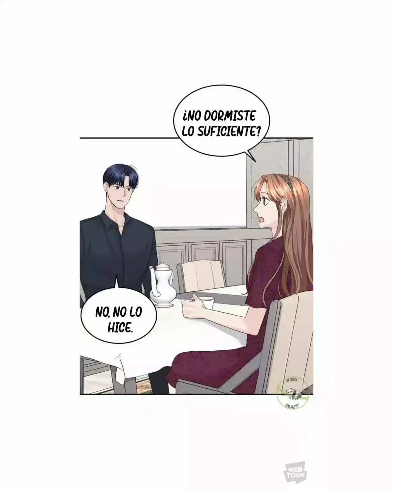 Perfect Marriage Revenge - Capítulo 29 - Página 57 - LectorTMOo