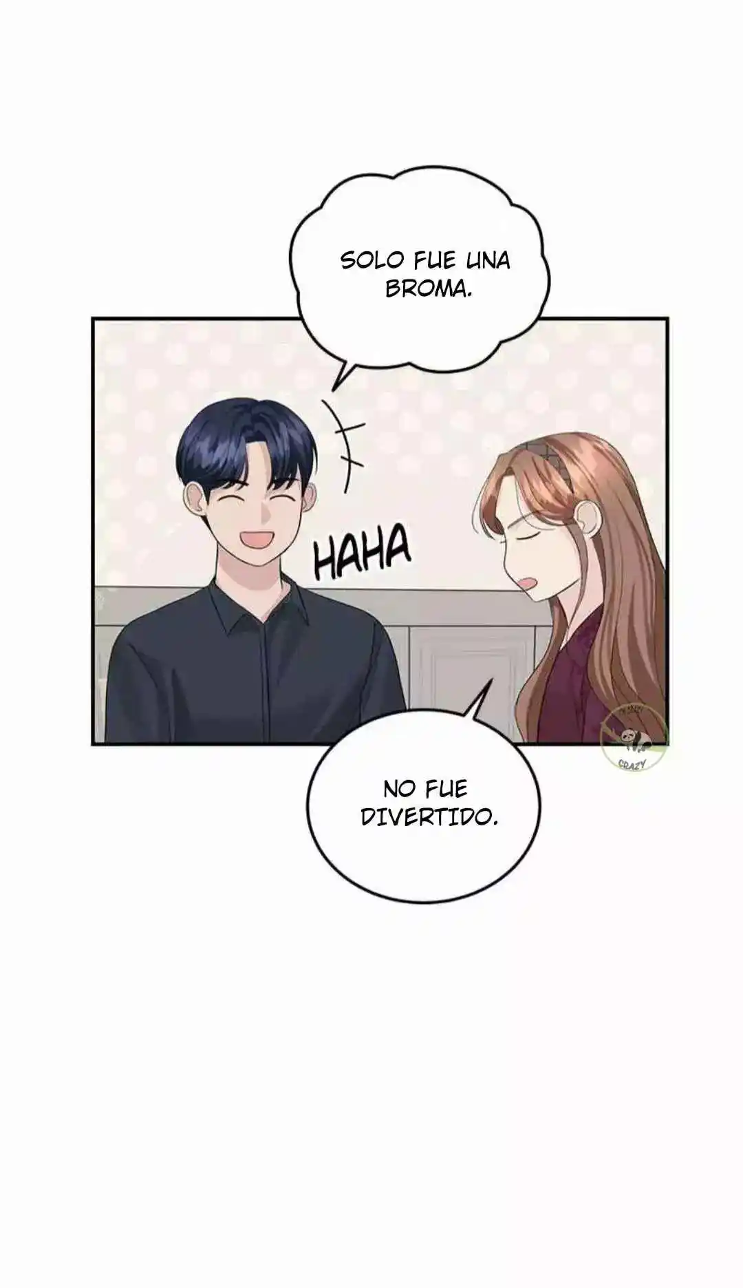 Perfect Marriage Revenge - Capítulo 30 - Página 4 - LectorTMOo