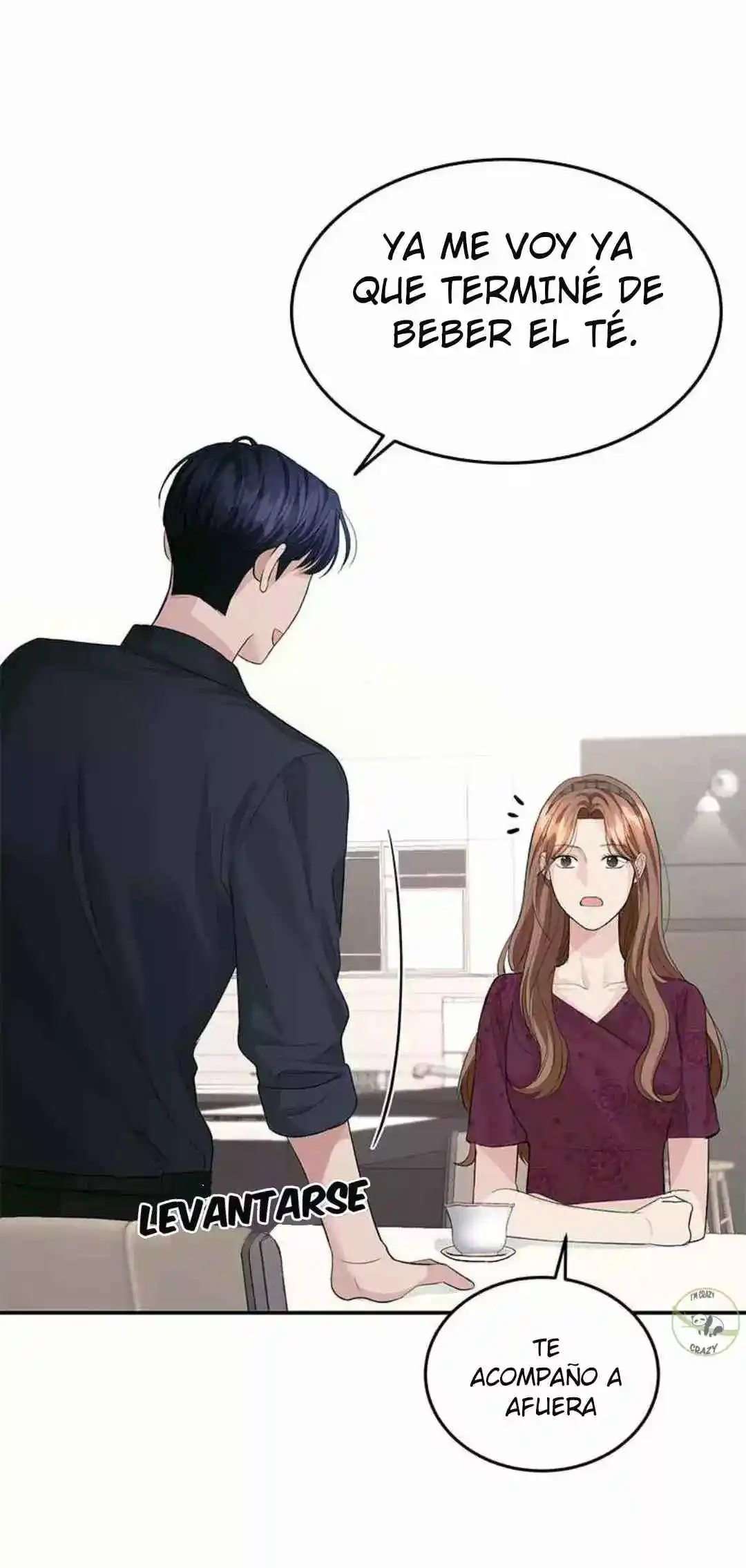 Perfect Marriage Revenge - Capítulo 30 - Página 7 - LectorTMOo