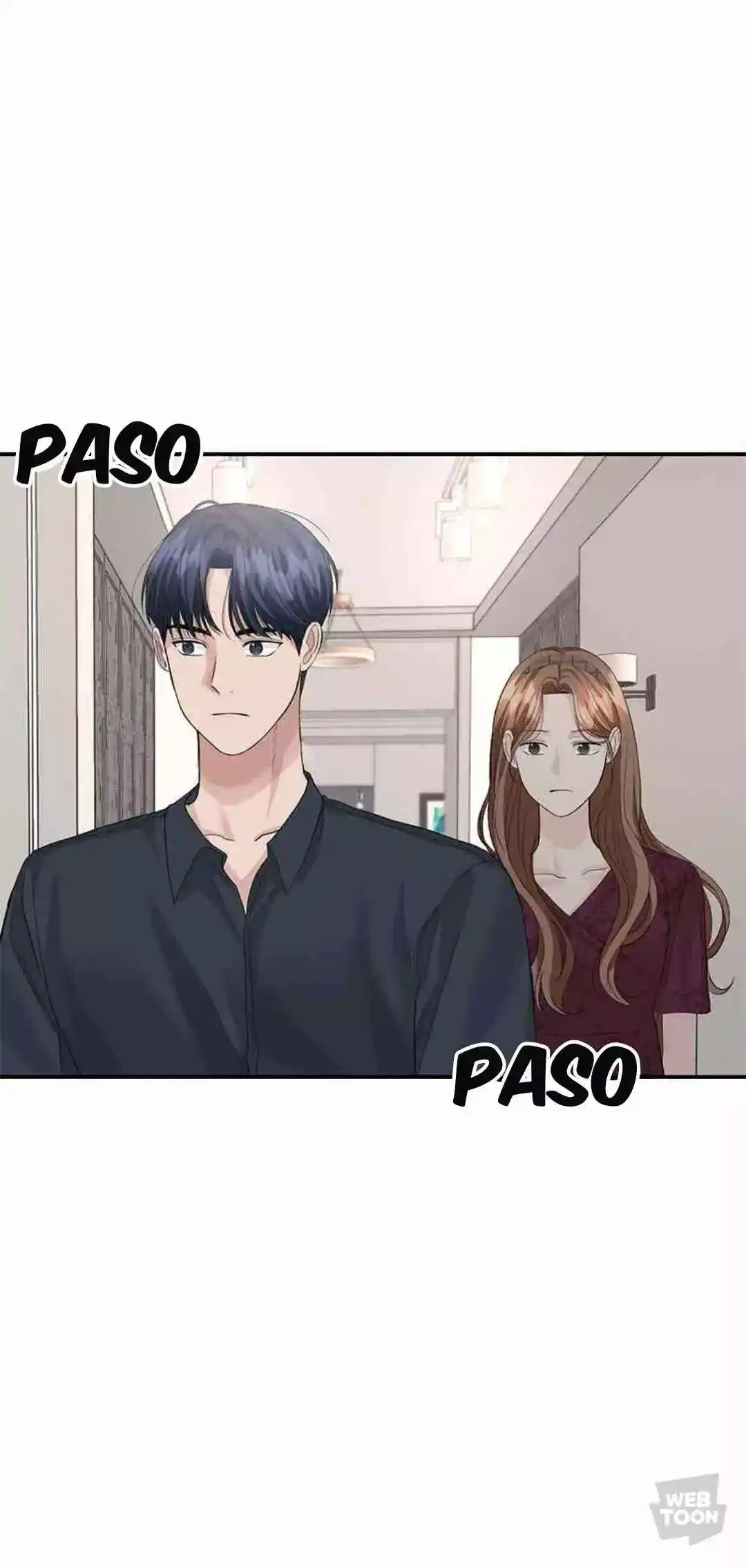 Perfect Marriage Revenge - Capítulo 30 - Página 8 - LectorTMOo