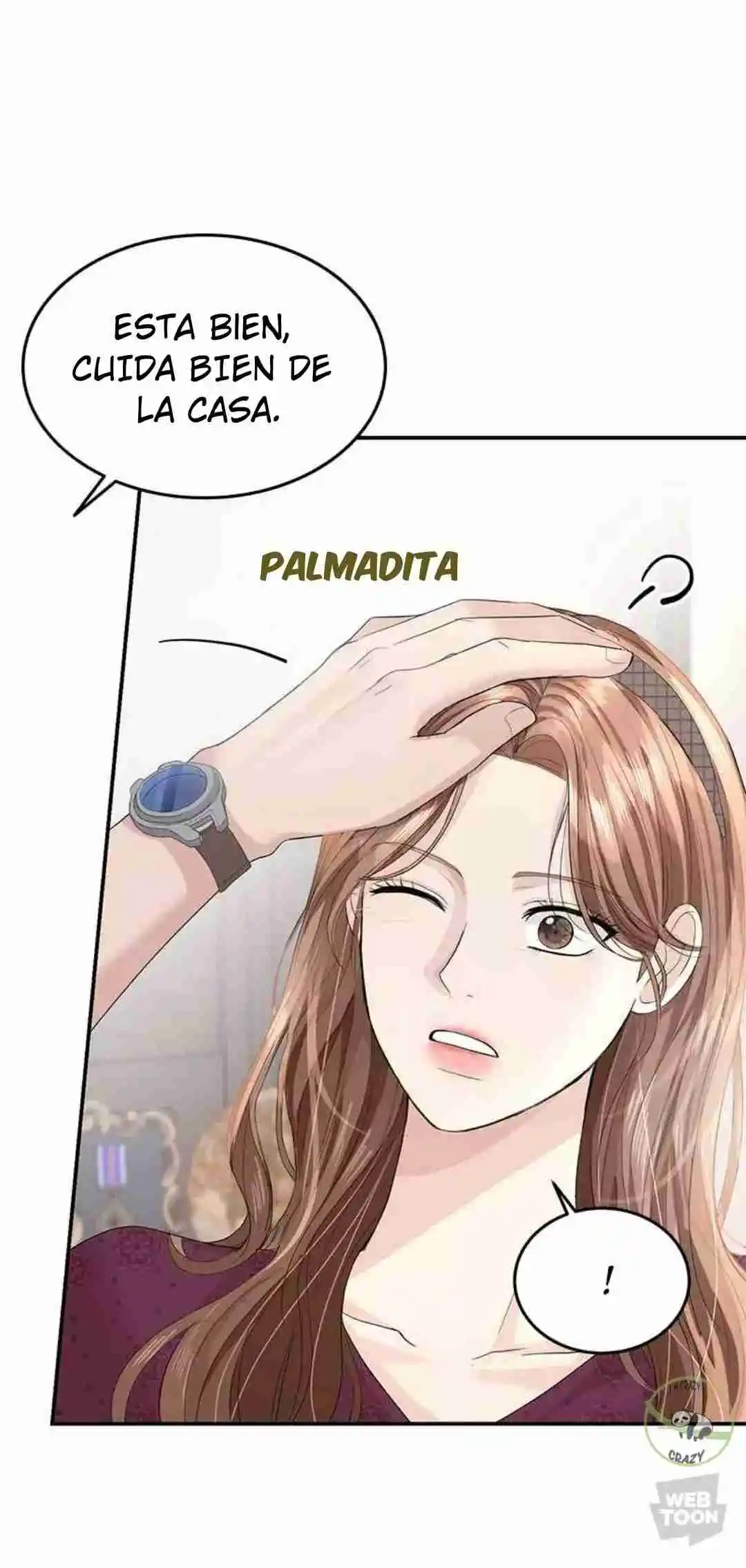 Perfect Marriage Revenge - Capítulo 30 - Página 23 - LectorTMOo
