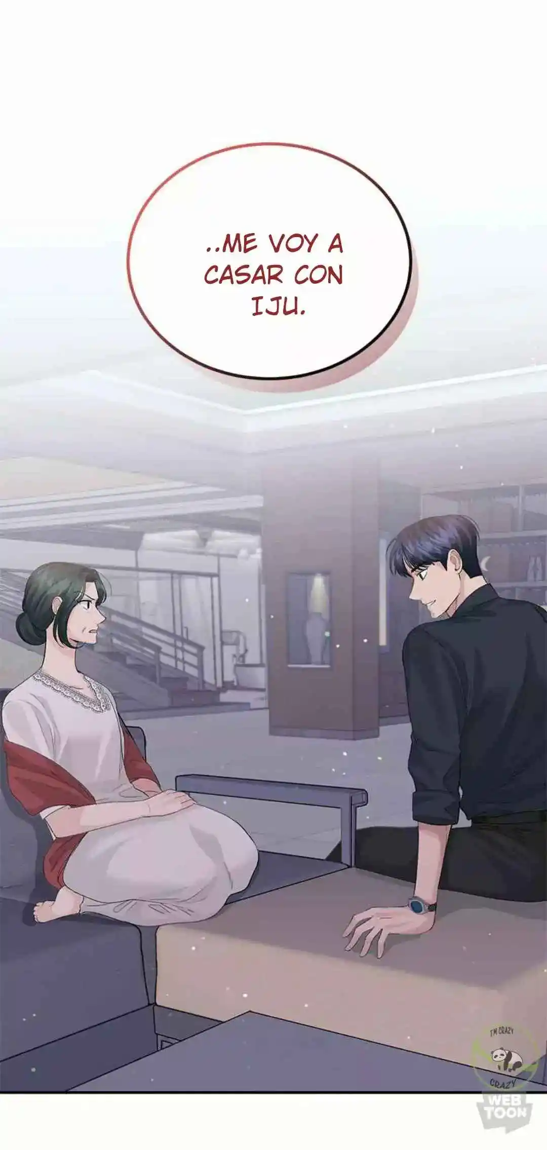 Perfect Marriage Revenge - Capítulo 30 - Página 41 - LectorTMOo