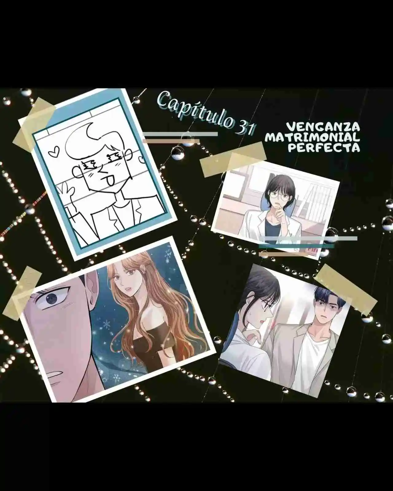 Perfect Marriage Revenge - Capítulo 31 - Página 1 - LectorTMOo