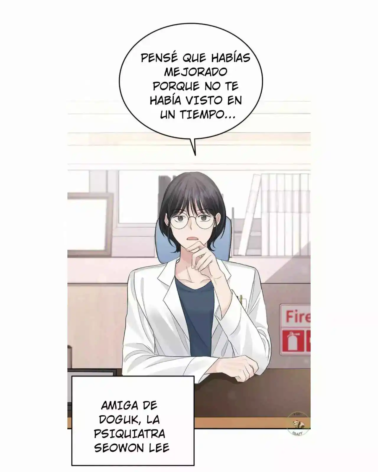 Perfect Marriage Revenge - Capítulo 31 - Página 4 - LectorTMOo