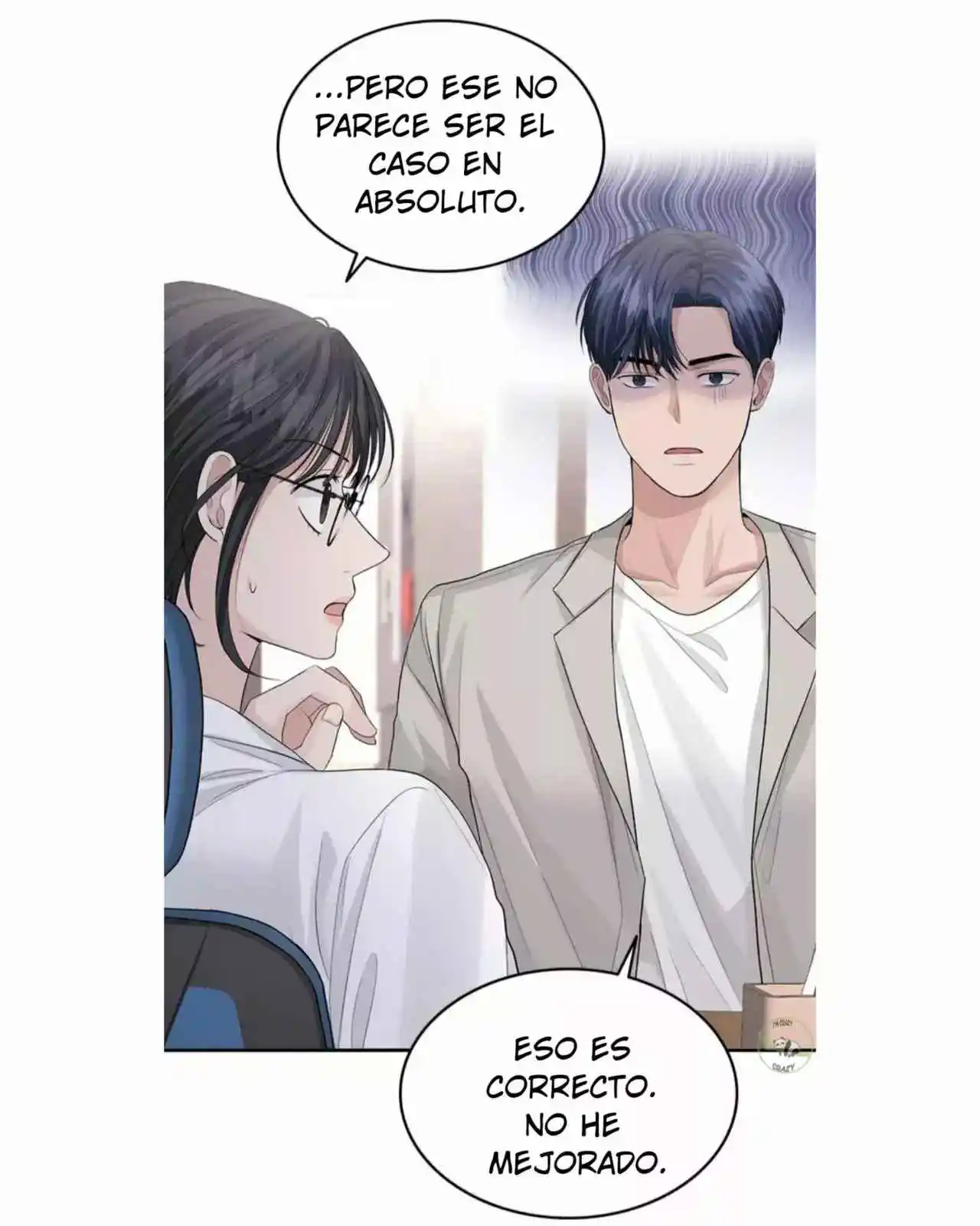 Perfect Marriage Revenge - Capítulo 31 - Página 5 - LectorTMOo