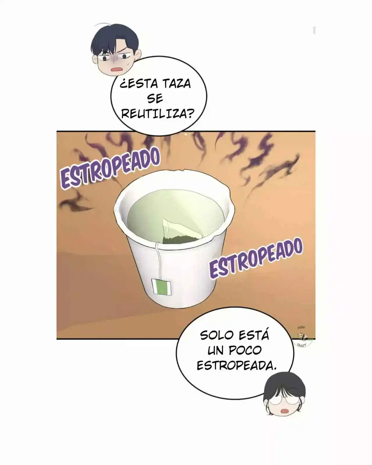 Perfect Marriage Revenge - Capítulo 31 - Página 7 - LectorTMOo